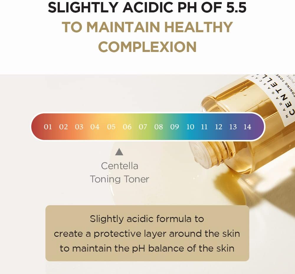 SKIN1004 - Madagascar Centella Toning Toner