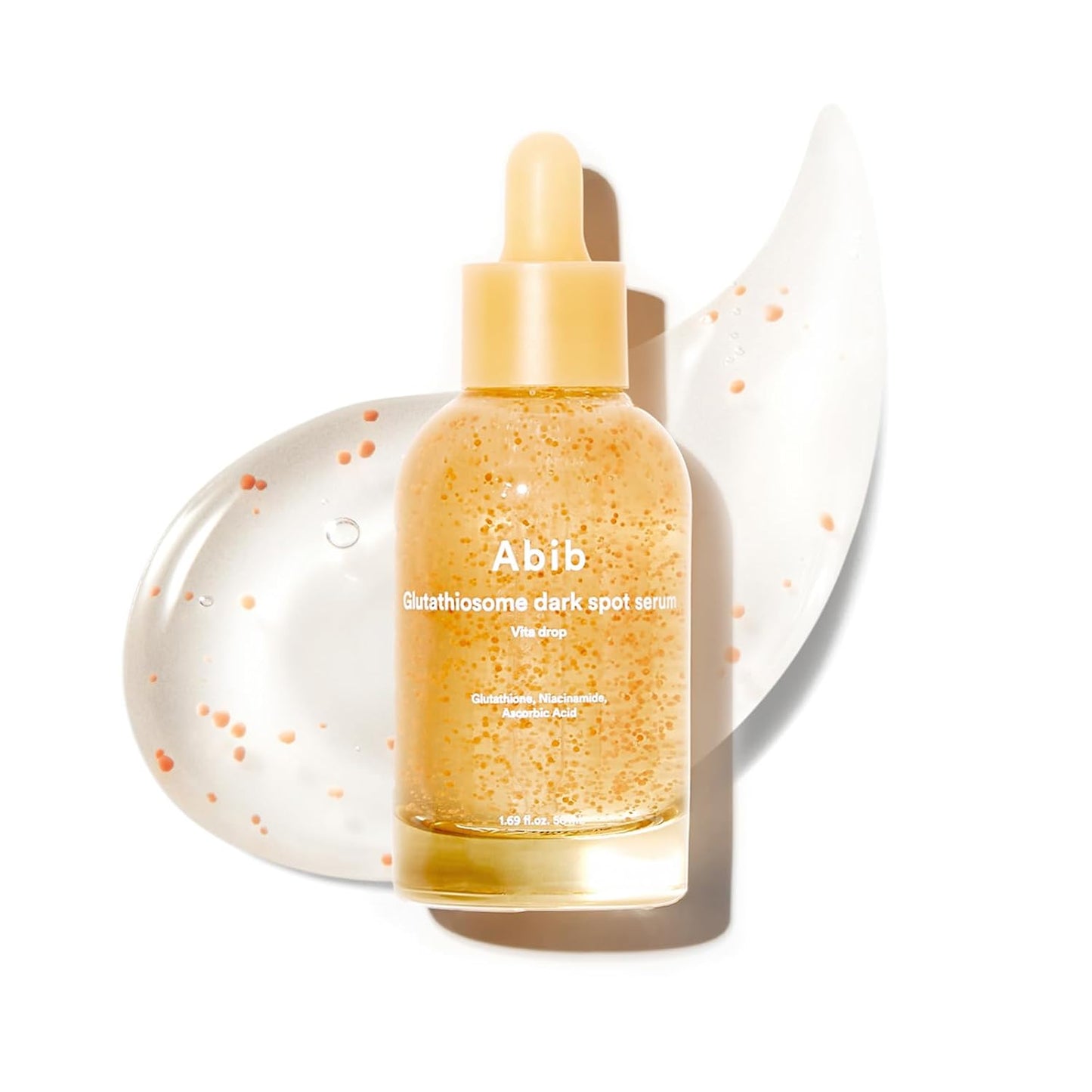 Abib -Glutathiosome Dark Spot Serum Vita Drop