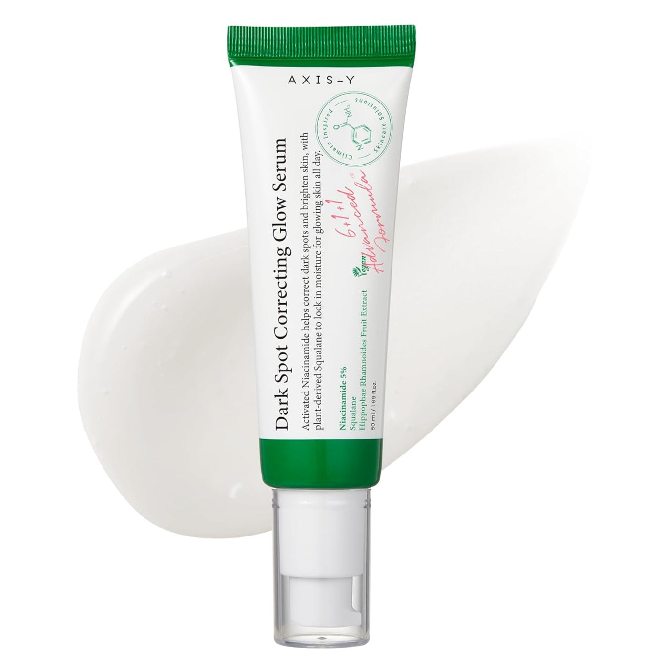 AXIS-Y - Dark Spot Correcting Glow Serum