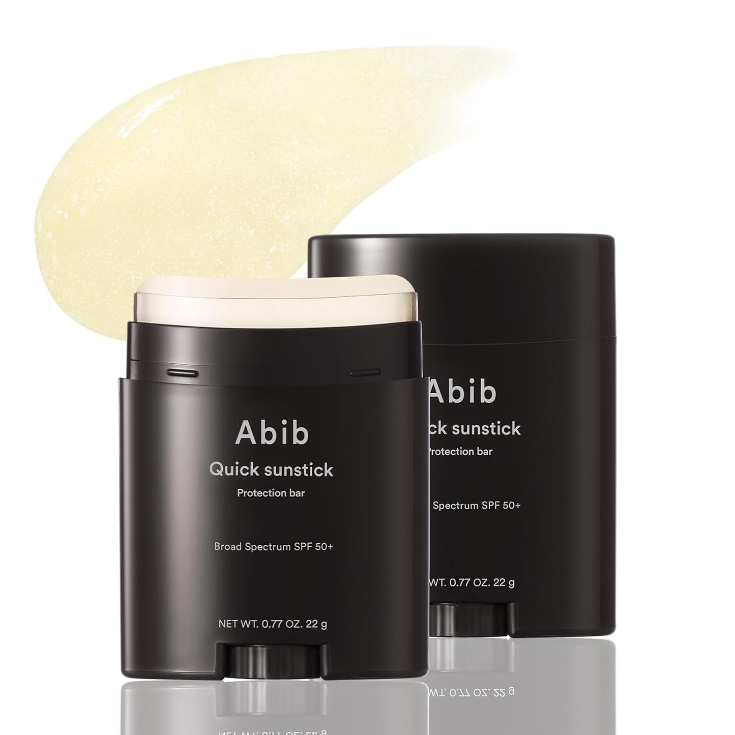 Abib - Quick Sun stick Protection Bar SPF50