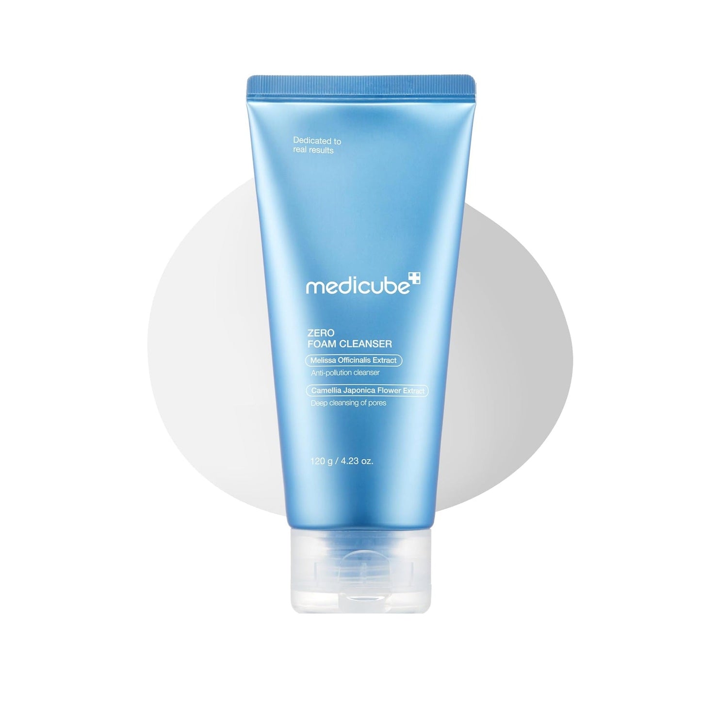 Medicube - Zero Foam Cleanser