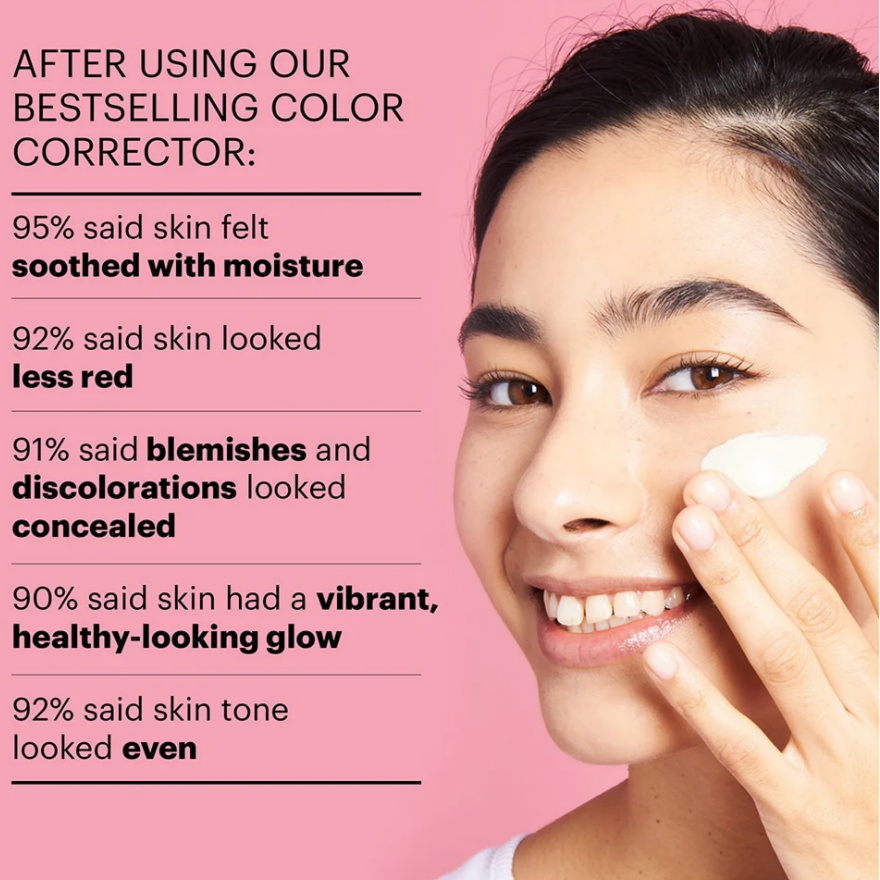Dr. Jart+ - Cicapair Tiger Grass Color Correcting Treatment SPF 22