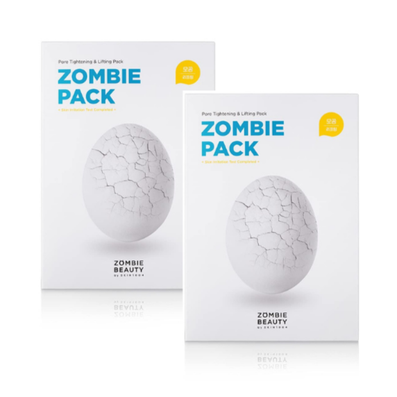 SKIN1004 - Zombie Pack