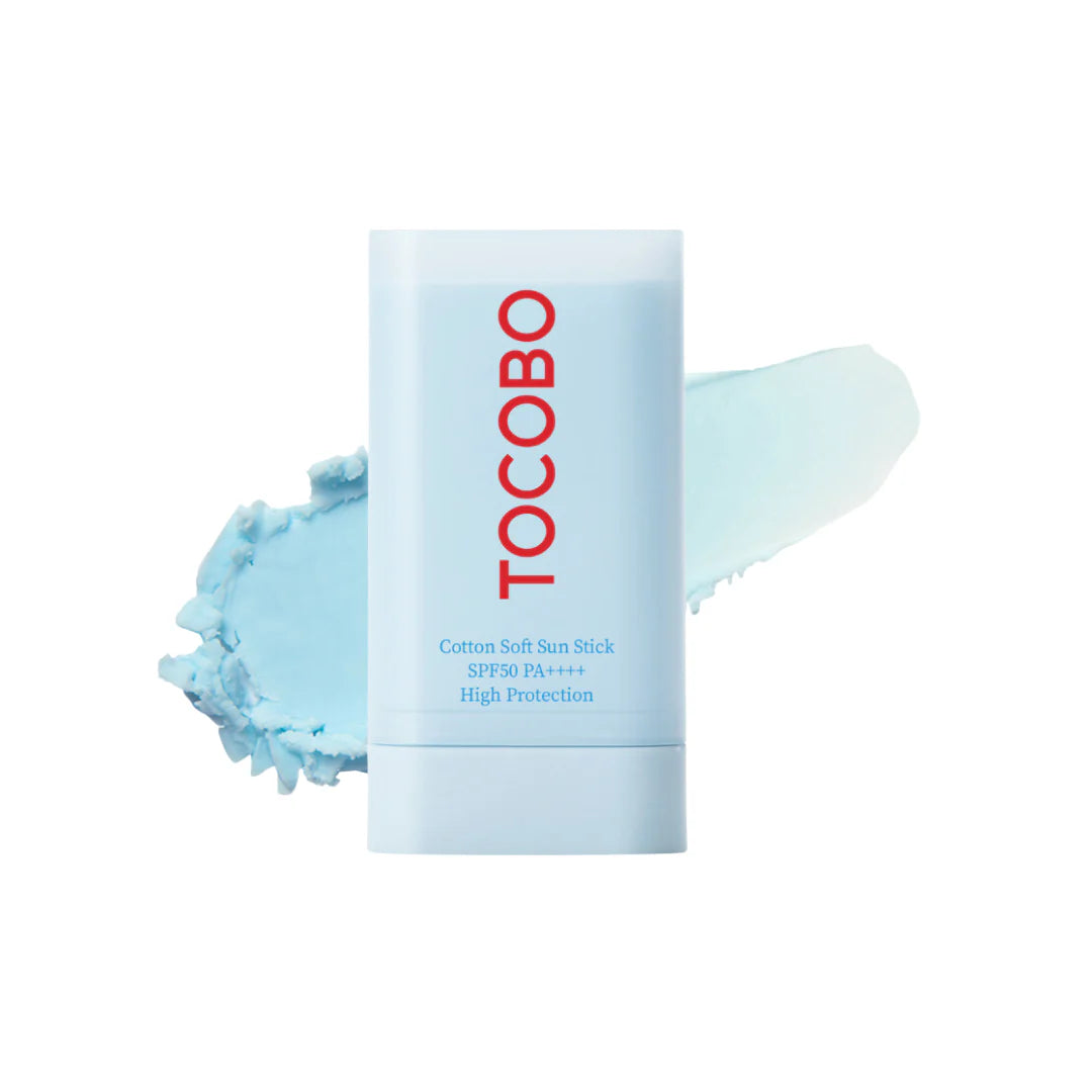 TOCOBO - Cotton Soft Sun Stick