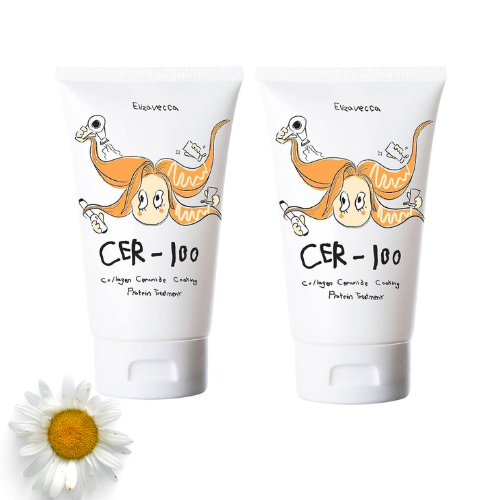 Elizavecca - Milky Piggy Collagen Ceramide Coating Protein Treatment
