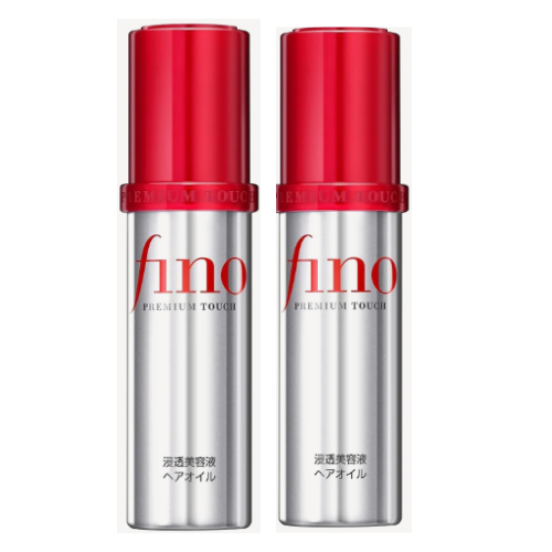 Shiseido - Fino Premium Touch Hair Oil