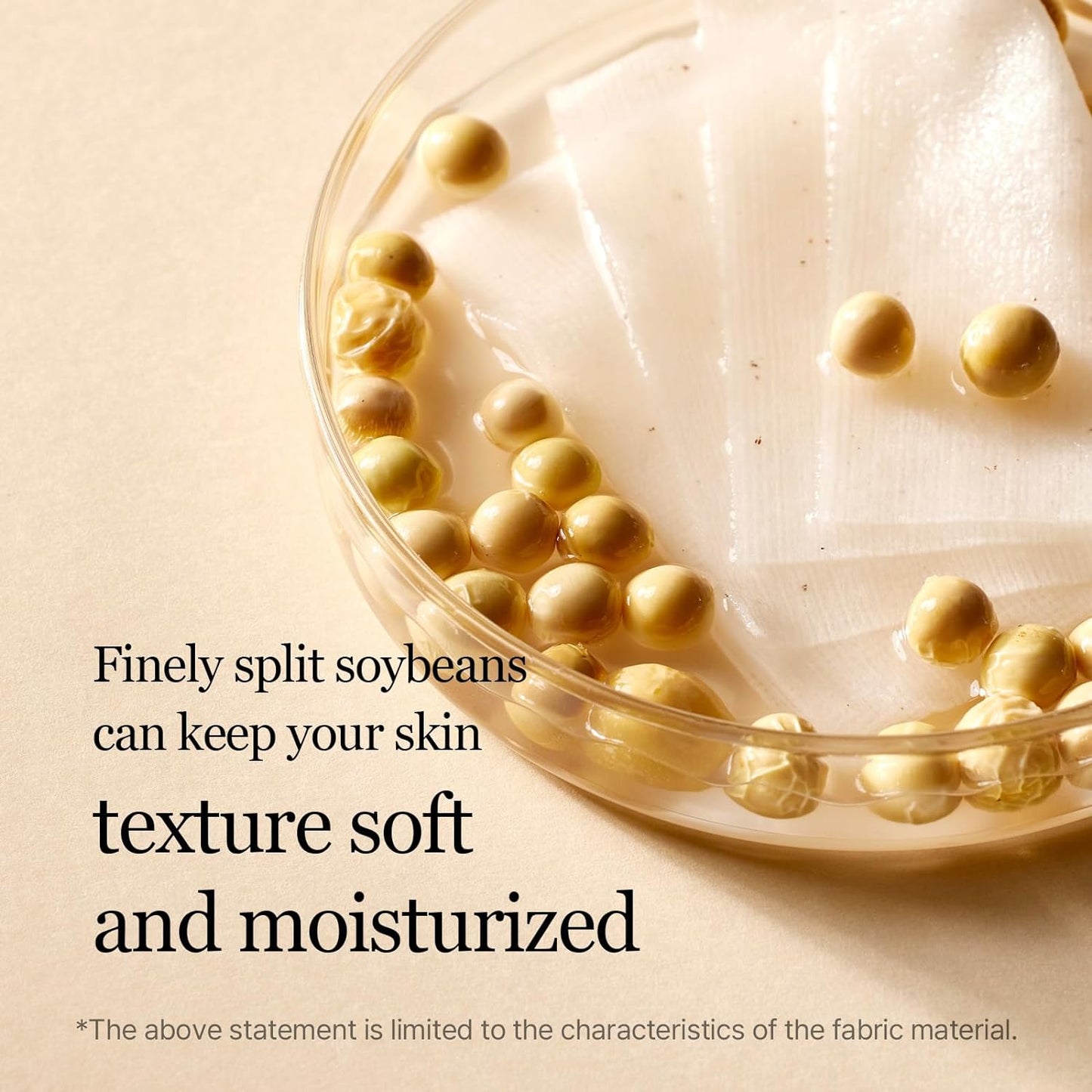 Mixsoon - Bean Toner Pad