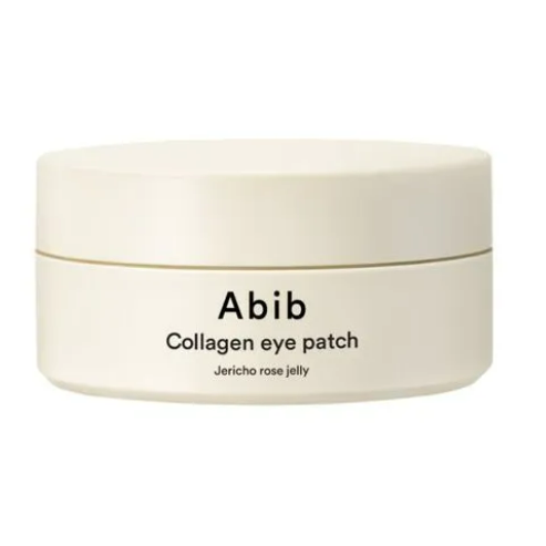 Abib - Collagen Eye Patch Jericho Rose Jelly