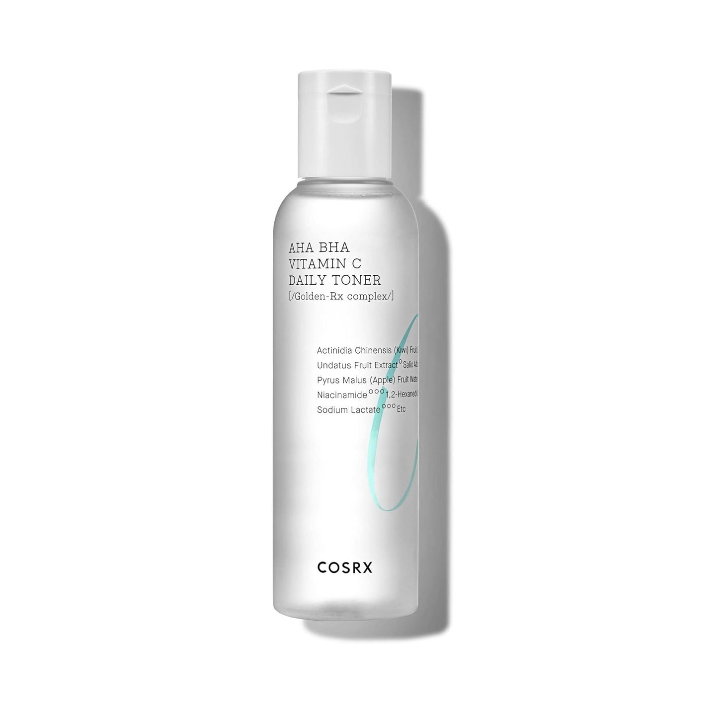 COSRX - AHA BHA Vitamin C Daily Toner