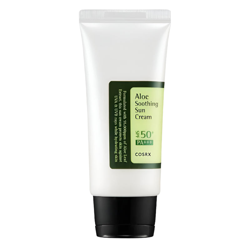 COSRX - Aloe Soothing Sun Cream