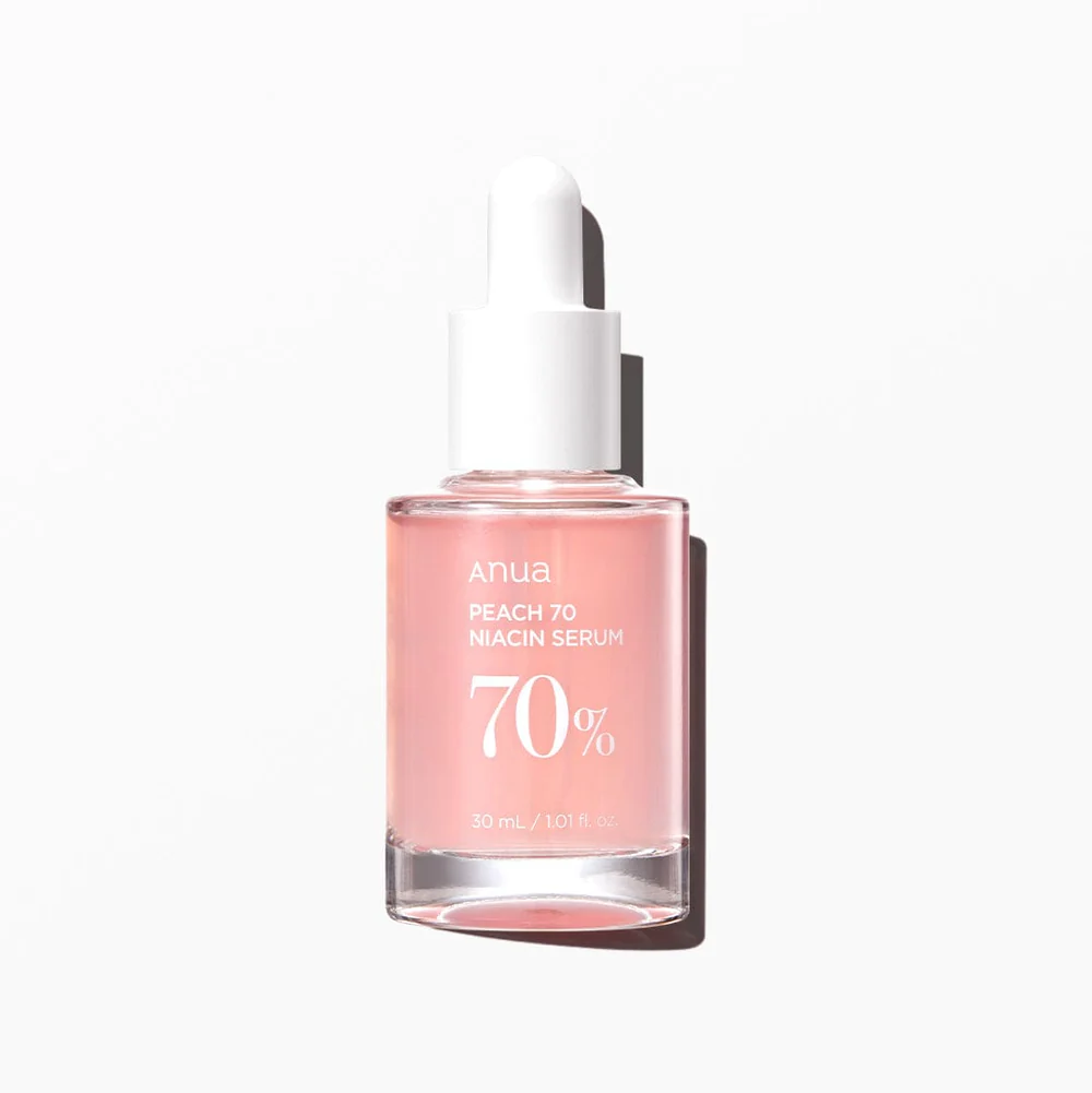 Anua - Peach 70 Niacin Serum