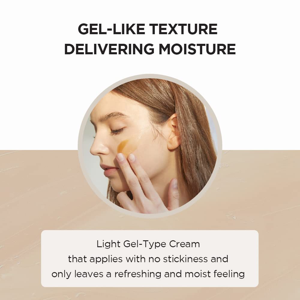 SKIN1004 - Madagascar Centella Soothing Cream