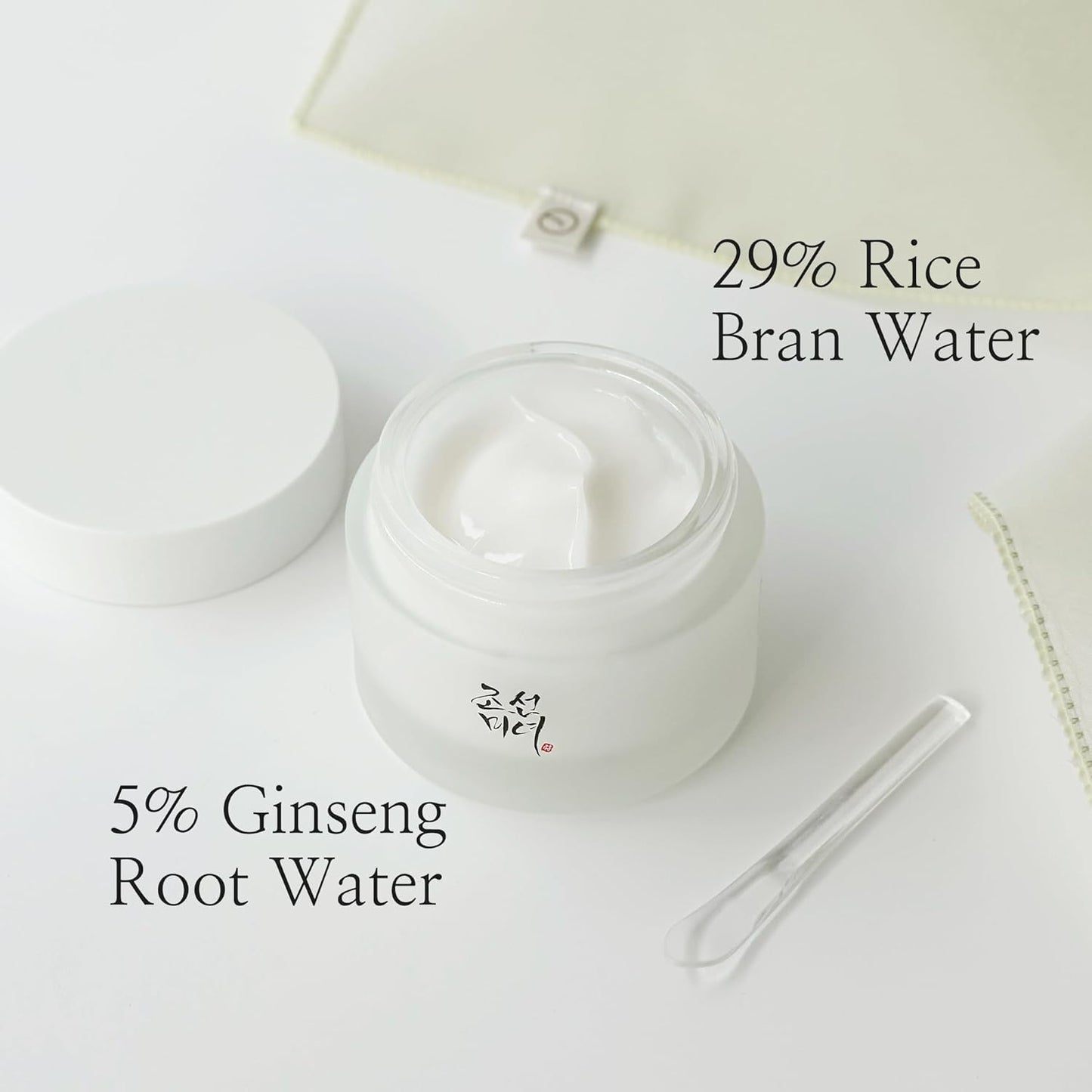 Beauty of Joseon - Dynasty Cream Hydrating Face Moisturizer