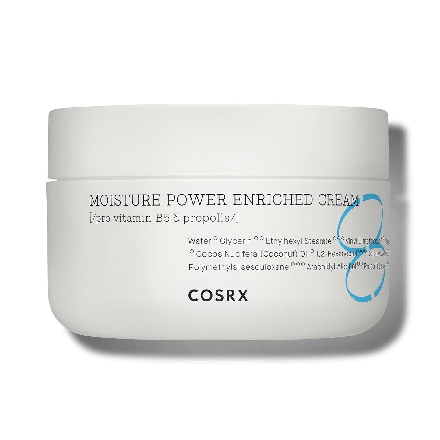 COSRX - Moisture Power Enriched Cream