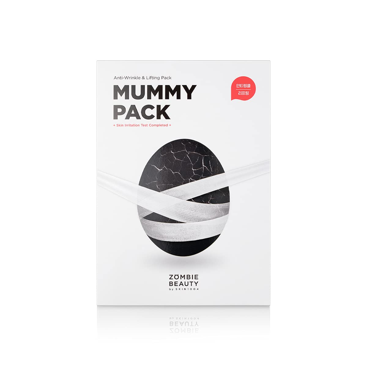 SKIN1004 Zombie MUMMY PACK & ACTIVATOR KIT