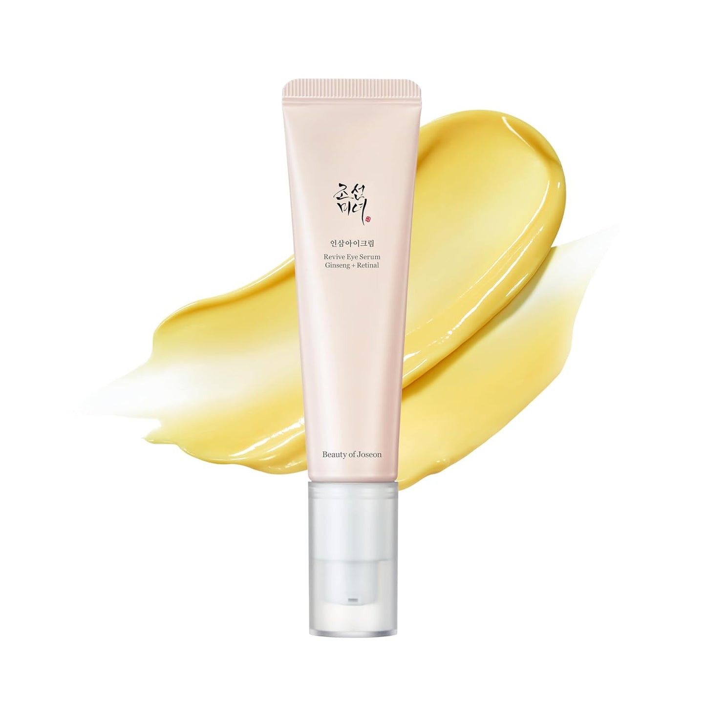Beauty of Joseon - Revive Eye Serum Ginseng + Retinal