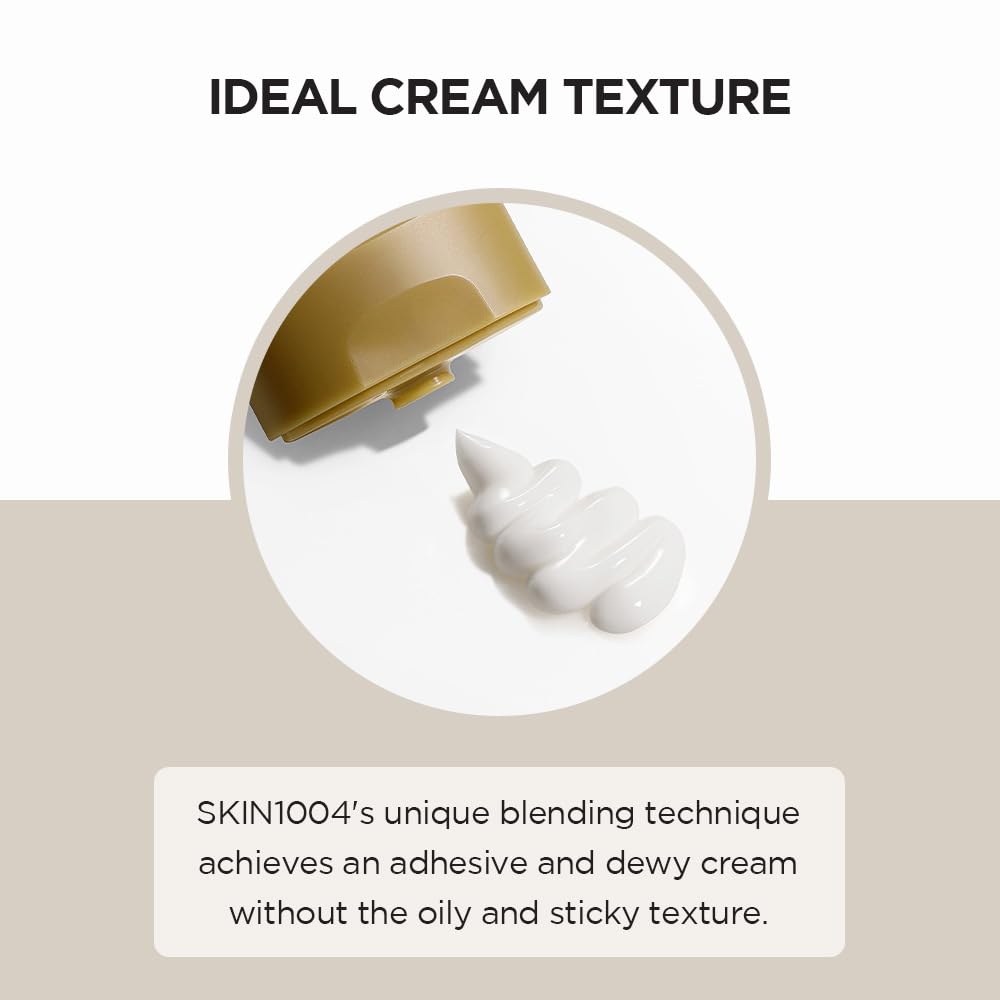 SKIN1004 - Madagascar Centella Cream