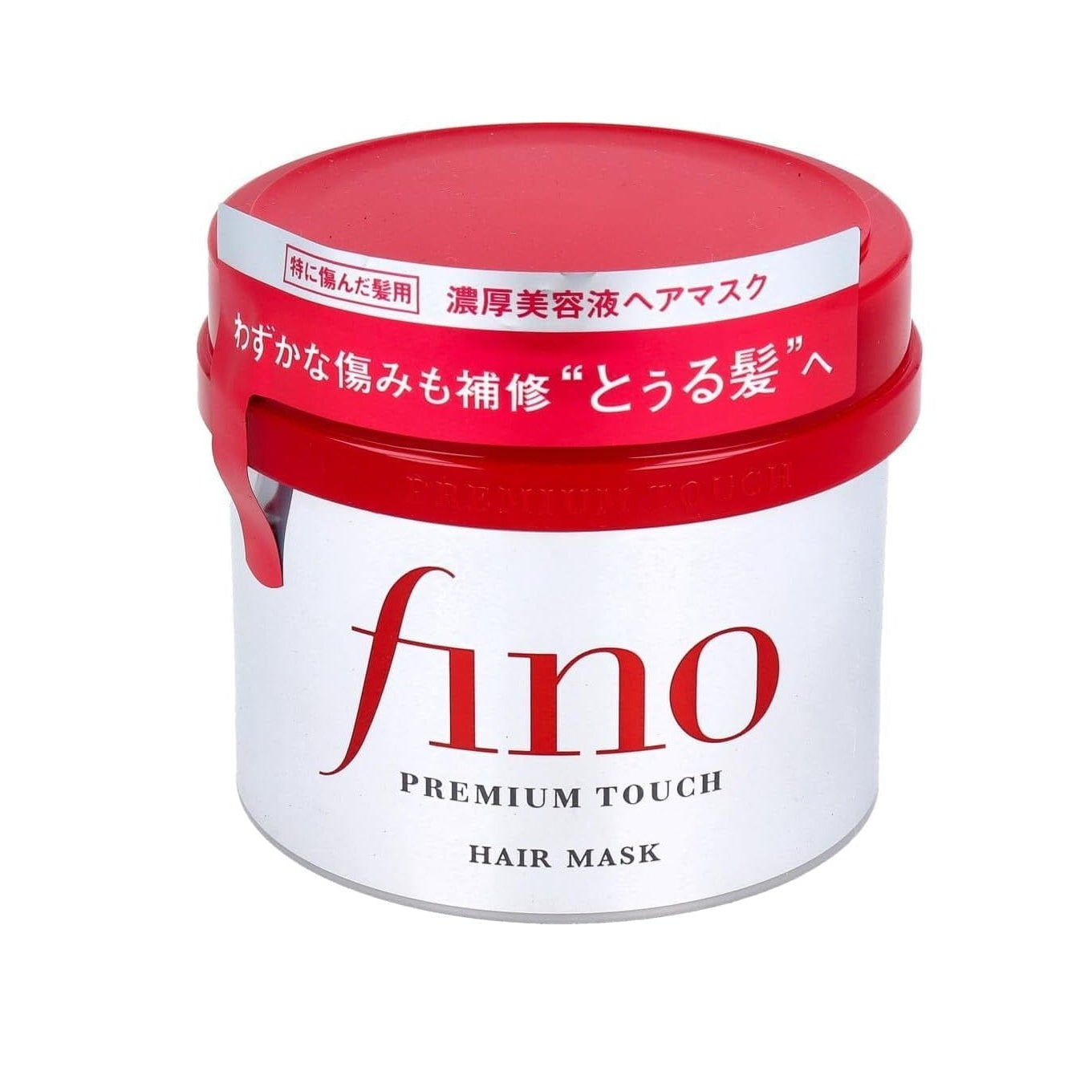 Shiseido - Fino Premium Touch Hair Mask