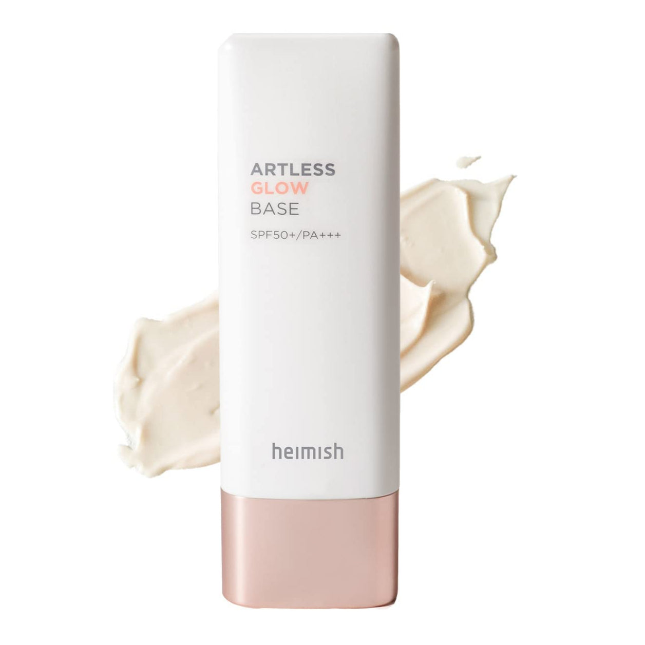 HEIMISH - Artless Glow Base, Multipurpose Makeup Base