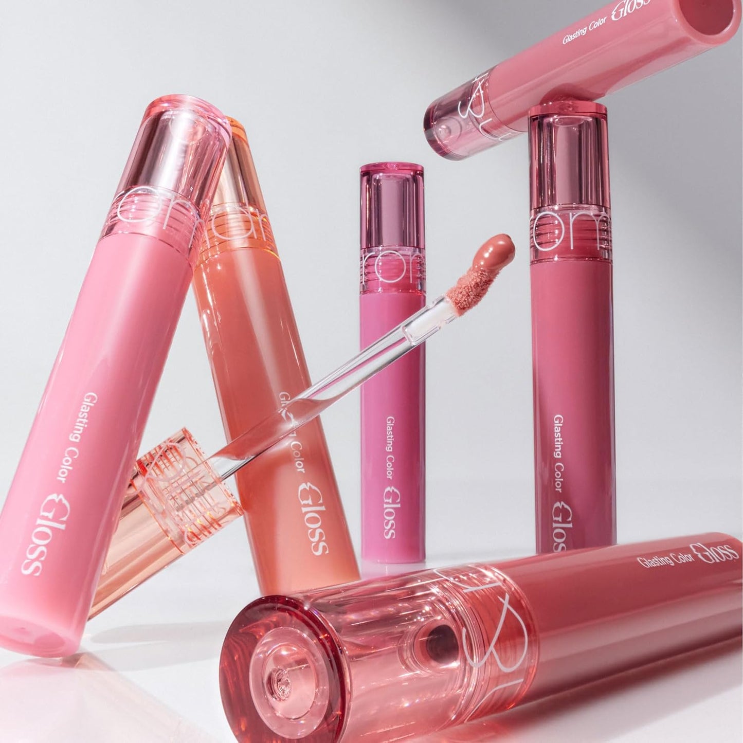 rom&nd - Glasting Color Gloss