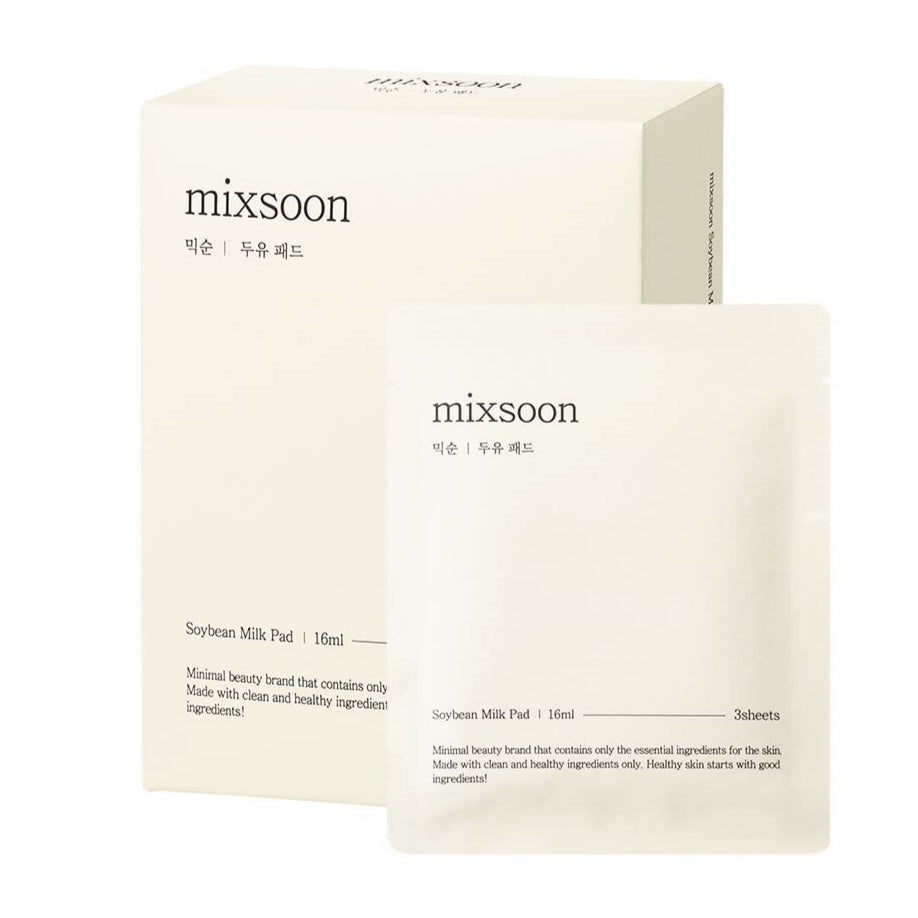 mixsoon - Soybean Milk Pad