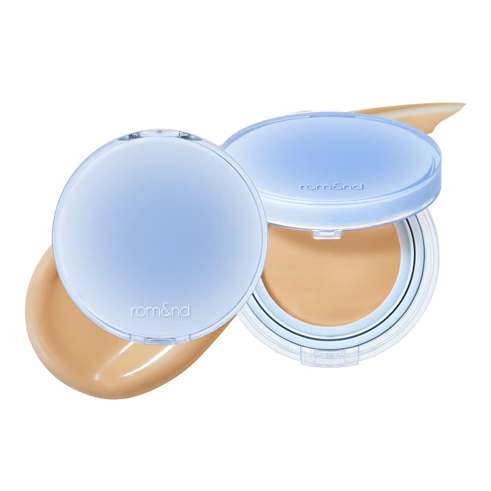 rom&nd - Bare Water Cushion