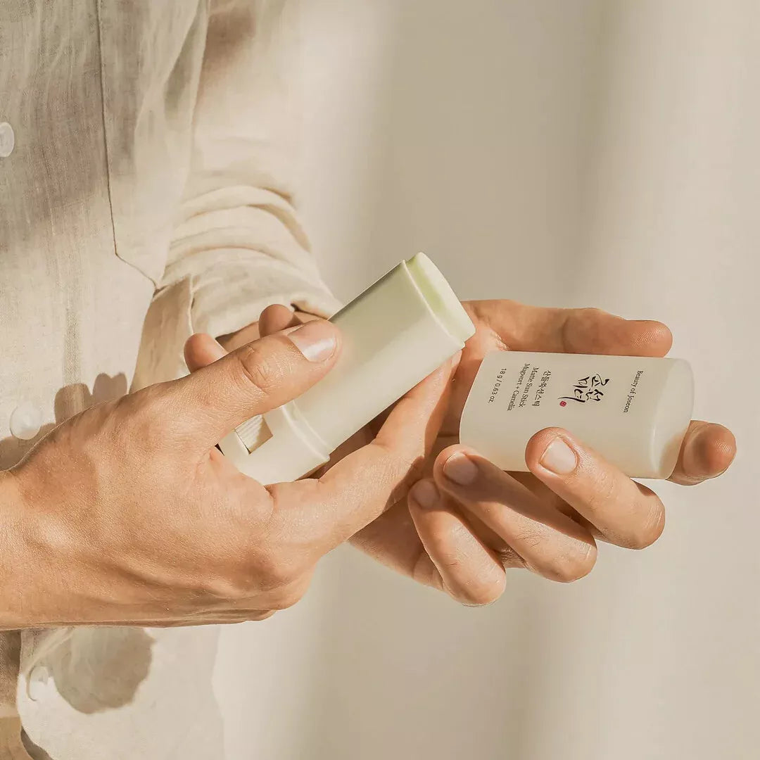 Beauty of Joseon - Matte Sun Stick Mugwort + Camelia
