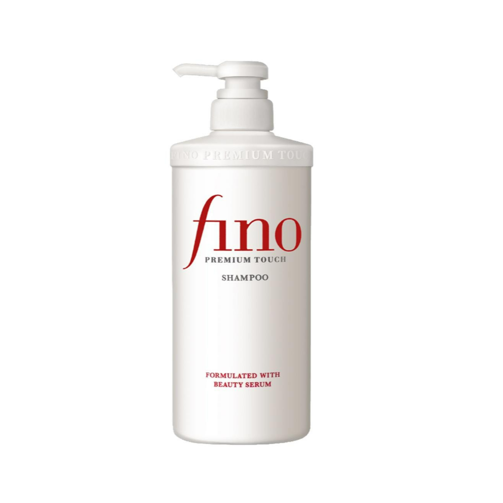 Shiseido - Fino Premium Touch Shampoo