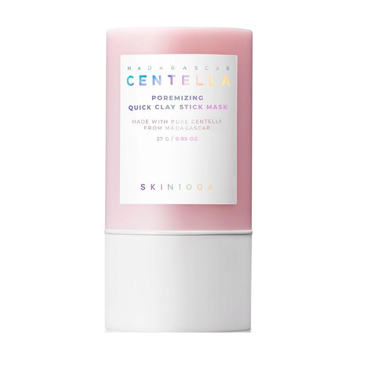 SKIN1004 - Madagascar Centella Poremizing Quick Clay Stick Mask