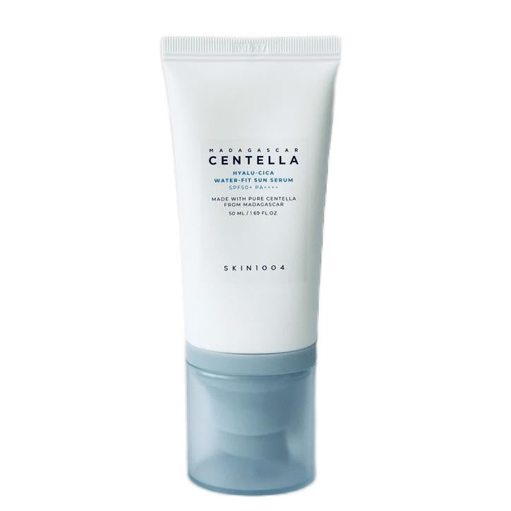 SKIN1004 - Madagascar Centella Hyalu-CICA Water-Fit Sun Serum 2-pack