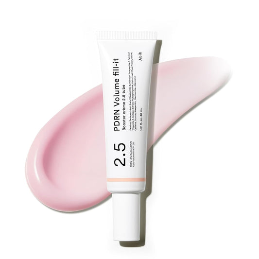 Abib PDRN Volume fill-it Booster Cream 2.5 tube