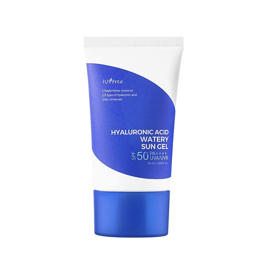 Isntree - Hyaluronic Aicd Watery Sun Gel