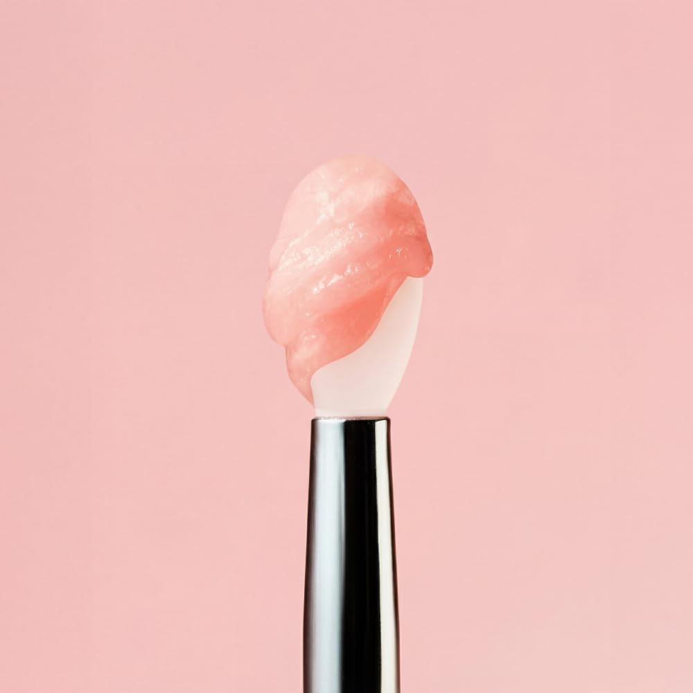 NIDA Overnight Lip Mask - Very Berry