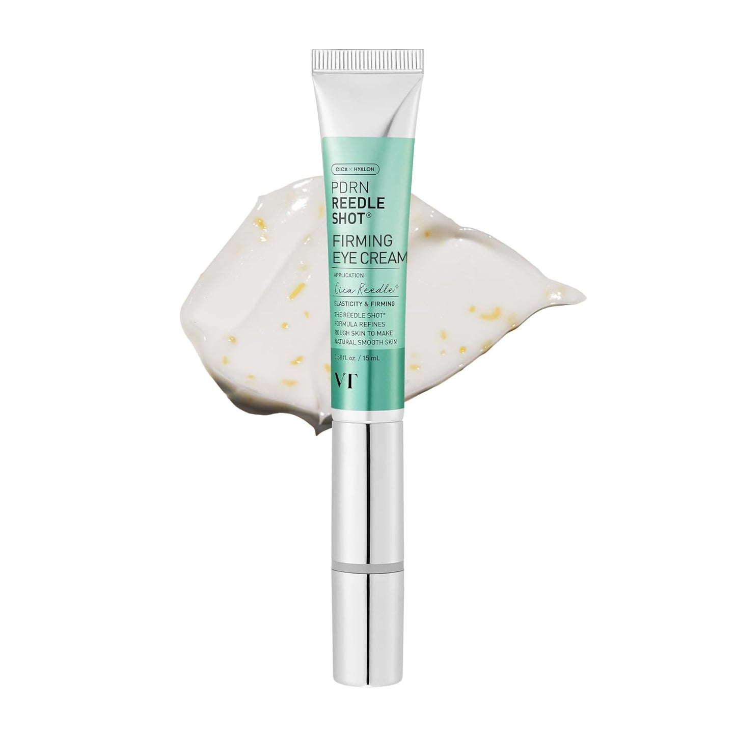 VT COSMETICS PDRN Reedle Shot Eye Cream