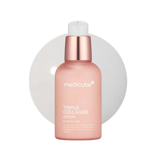 Medicube - Triple Collagen Serum 4.0