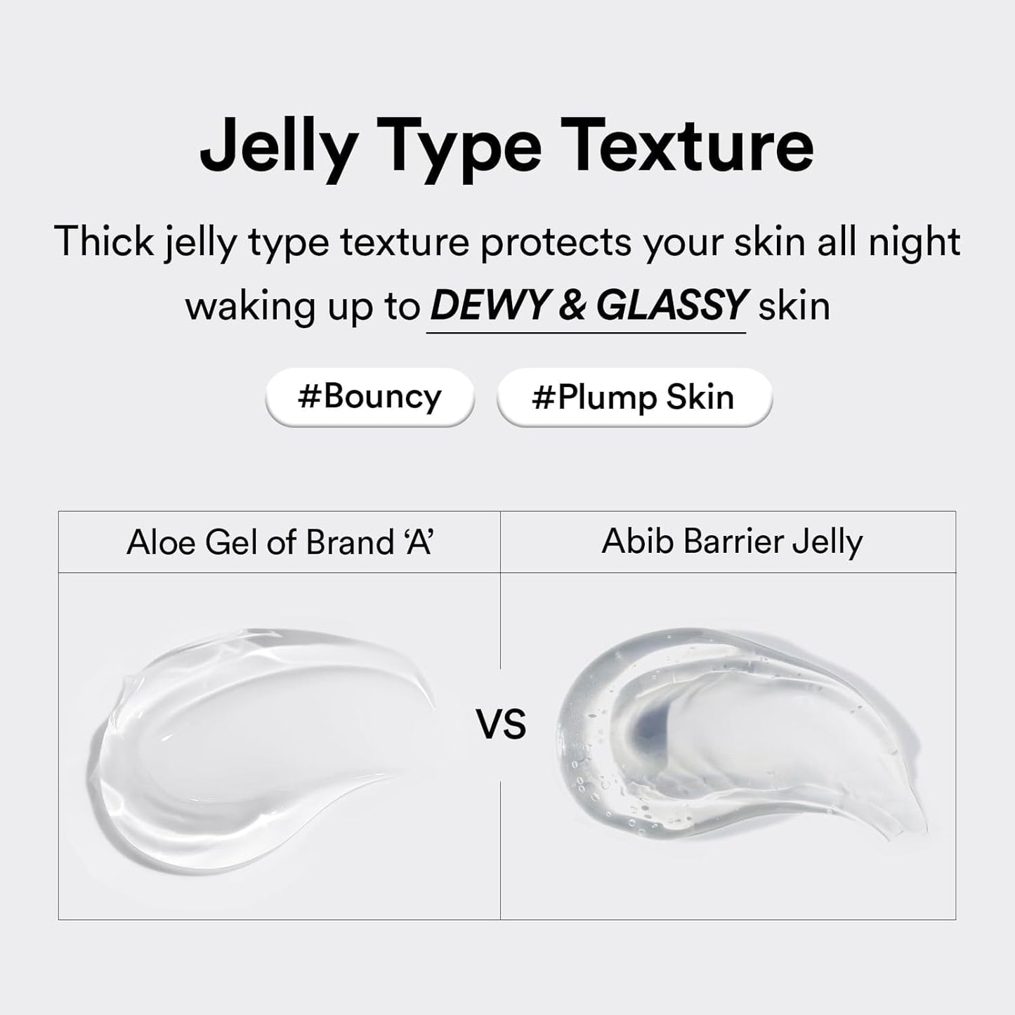 Abib Rice Probiotics Overnight Mask Barrier Jelly 2.7 fl oz