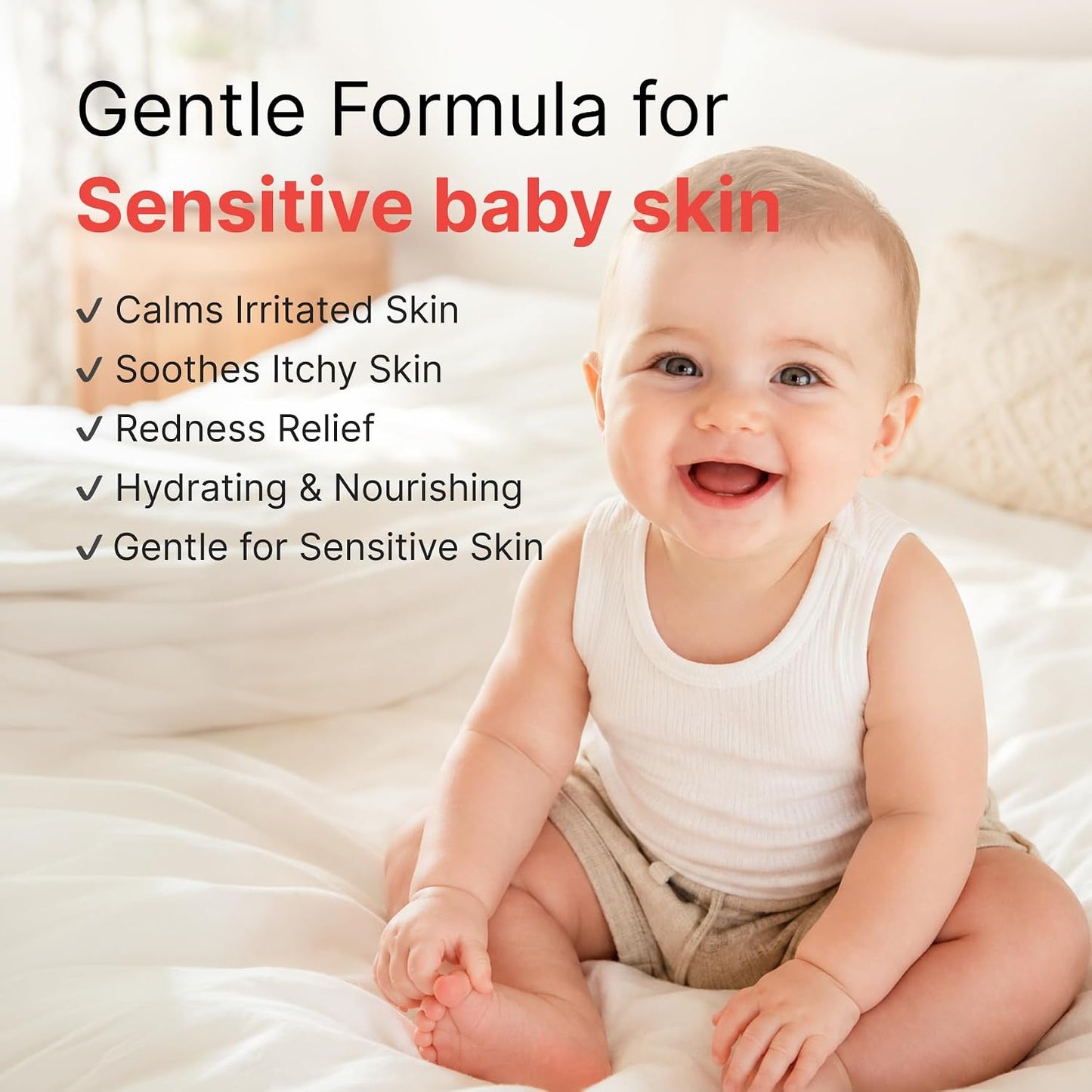 ATOPALM MLE Eczema Cream, 2.2 fl oz (65ml)
