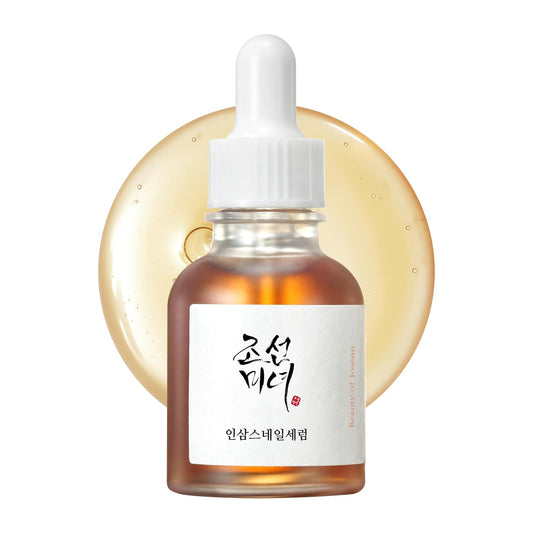 Beauty of Joseon - Revive Snail Mucin Ginseng Serum