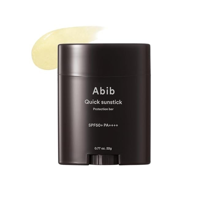 Abib - Quick Sun stick Protection Bar SPF50