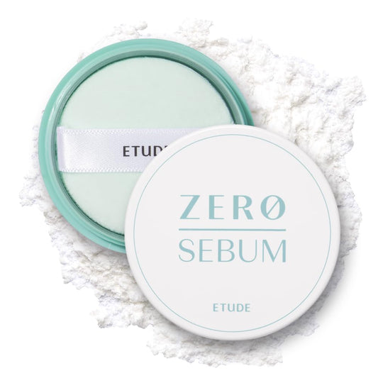 ETUDE Zero Sebum Drying Powder 4g (23AD)