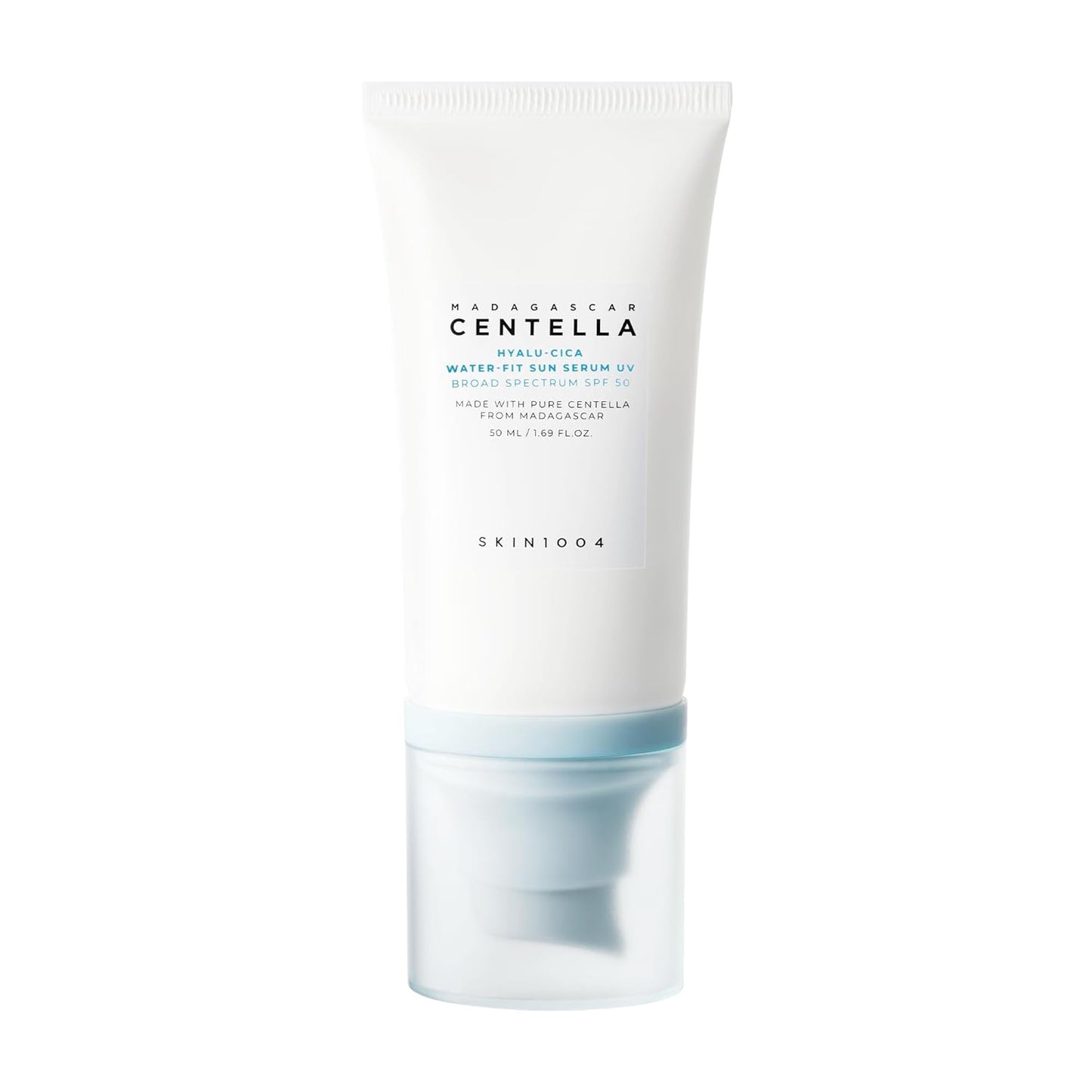 SKIN1004 - Madagascar Centella Hyalu-Cica Water-Fit Sun Serum UV 50ml OTC