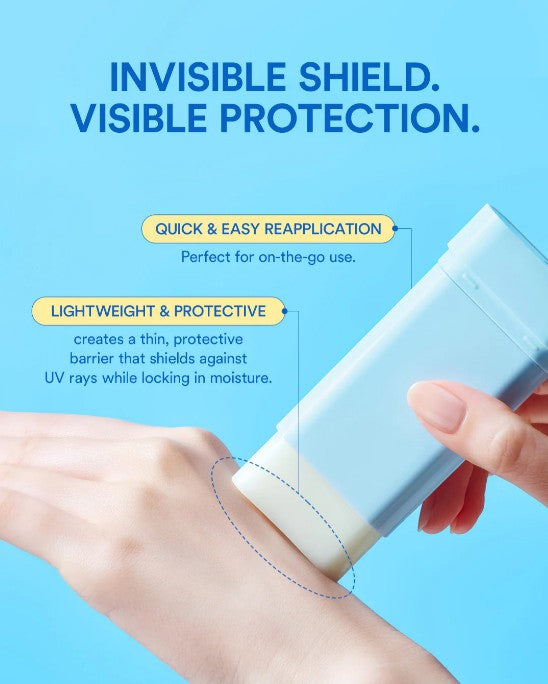 TOCOBO -Cotton Airy Sun Stick