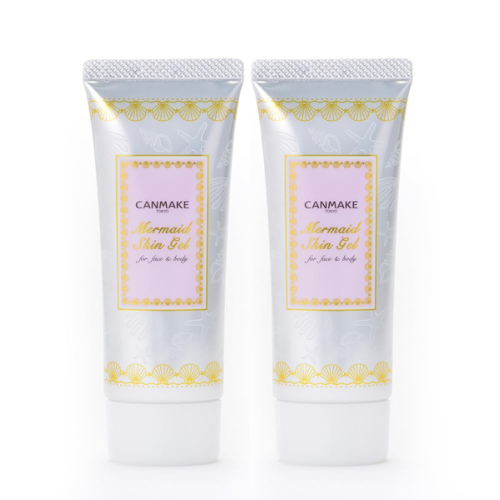 Canmake - Mermaid Skin Gel UV Sunscreen SPF 50+