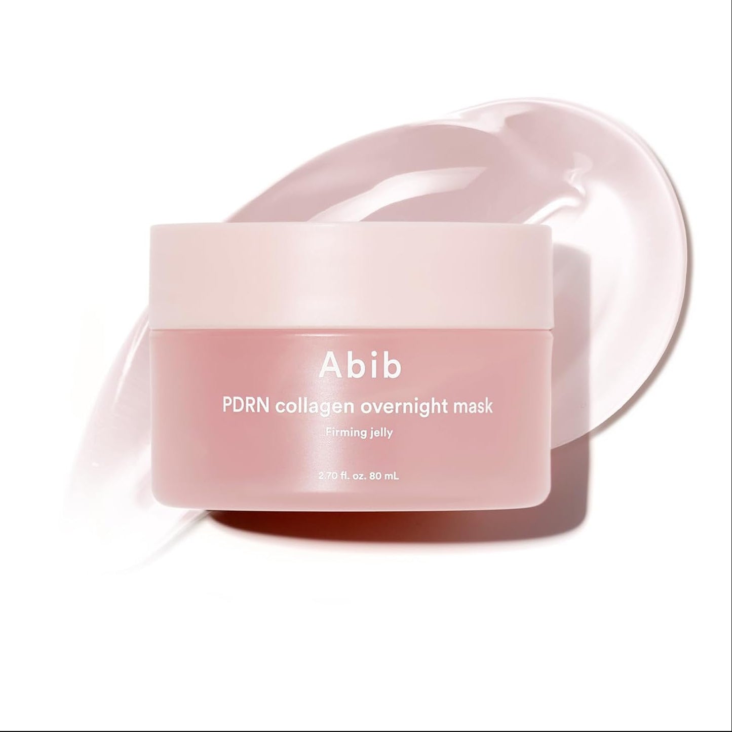 Abib PDRN Collagen Overnight Face Mask Firming Jelly