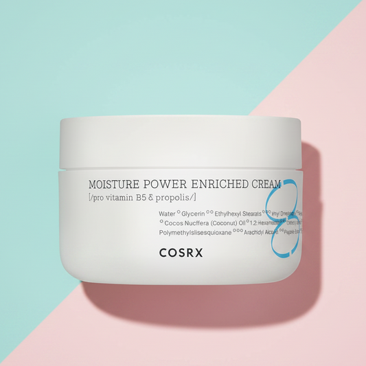 COSRX - Moisture Power Enriched Cream