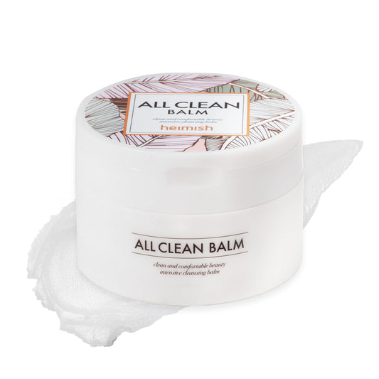 HEIMISH All Clean Balm 4.0fl.oz/120ml - Cleansing Balm