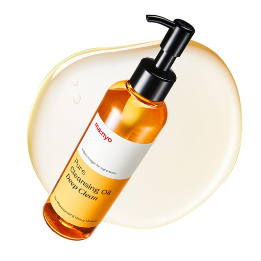 MANYO - PURE CLEANSING OIL DEEP CLEAN