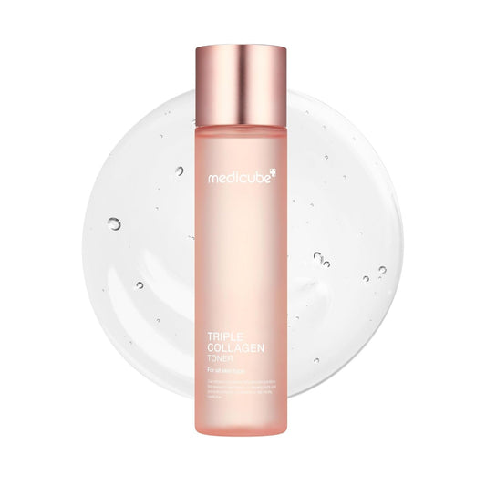 Medicube - Triple Collagen Toner
